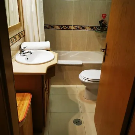 Apartamento Com 2 Quartos Appartement