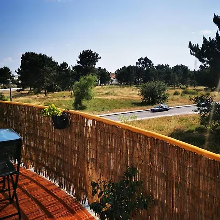 Appartement Apartamento Com 2 Quartos *