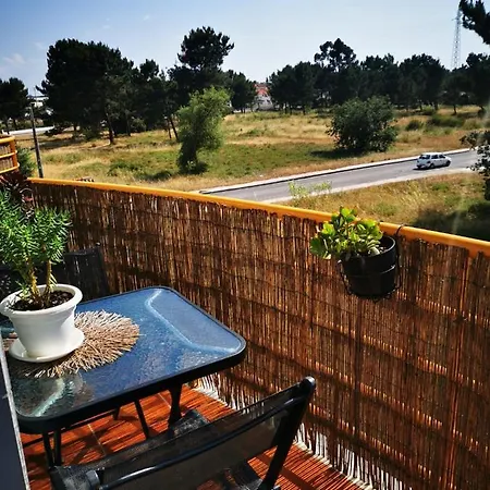 Daire Apartamento Com 2 Quartos